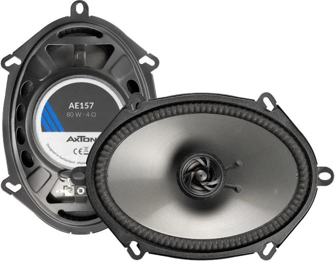 Автоакустика Axton AE157