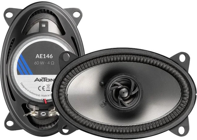 Автоакустика Axton AE146