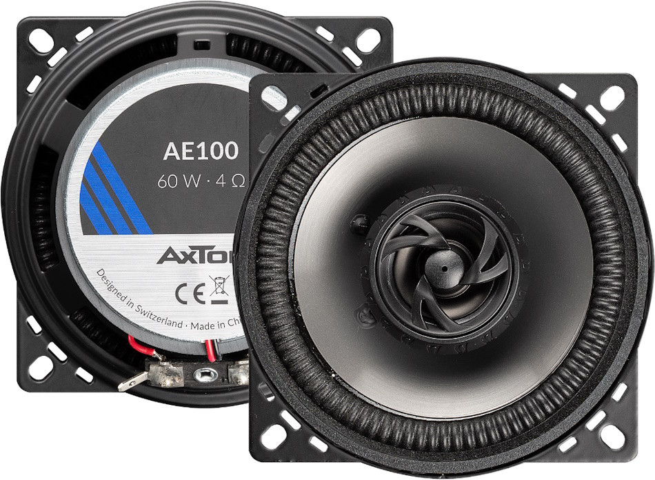 Автоакустика Axton AE100