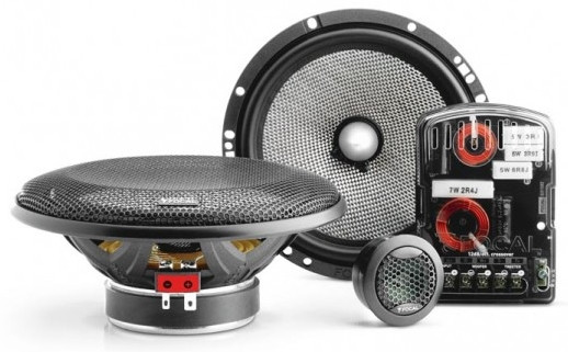 Автоакустика Focal JMLab Access 165 AS