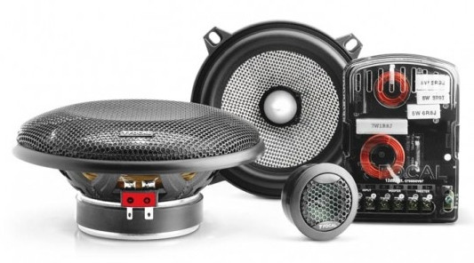 Автоакустика Focal JMLab Access 130 AS