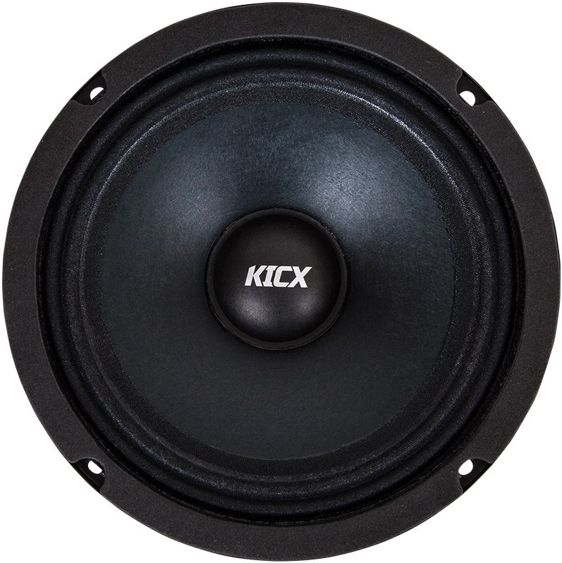 Автоакустика Kicx LL 6.5 VER.2
