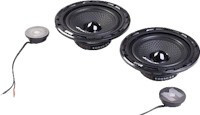 Автоакустика EDGE EDS5C-E4