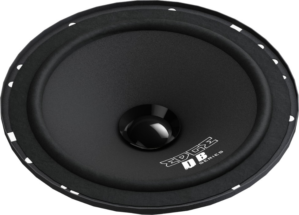 Автоакустика EDGE EDB6W-E0
