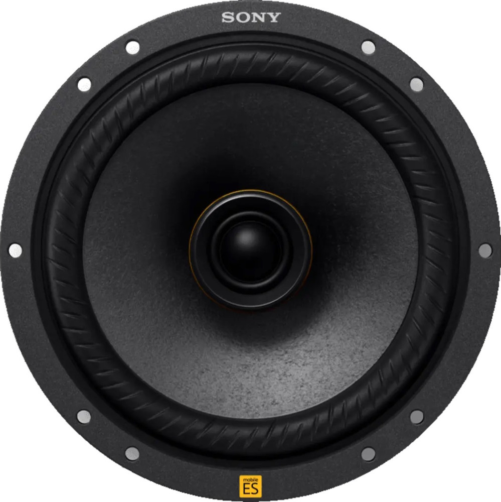 Автоакустика Sony XS-160ES