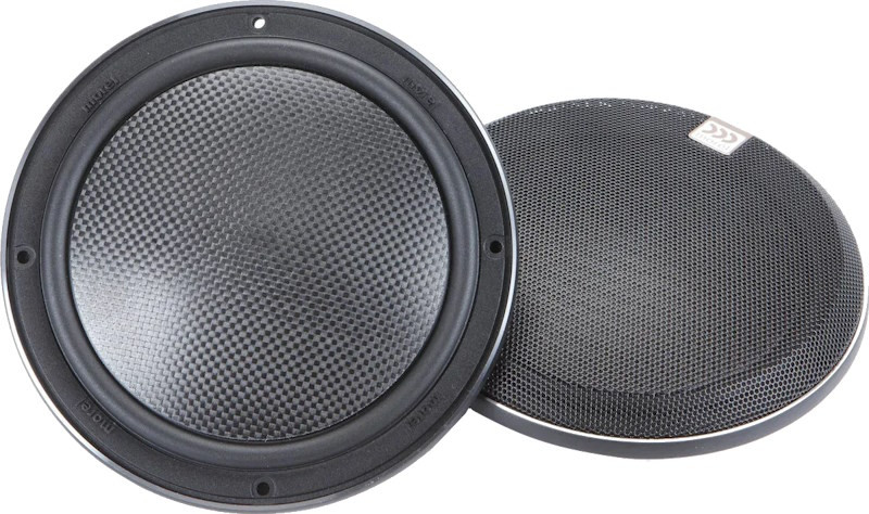 Автоакустика Morel Virtus Nano Carbon MW6