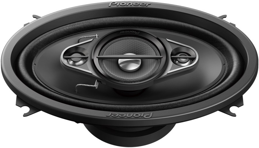 Автоакустика Pioneer TS-A4670F