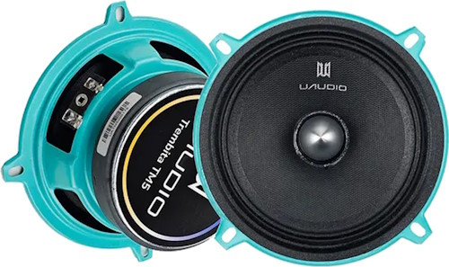 Автоакустика UAudio Trembita TM5