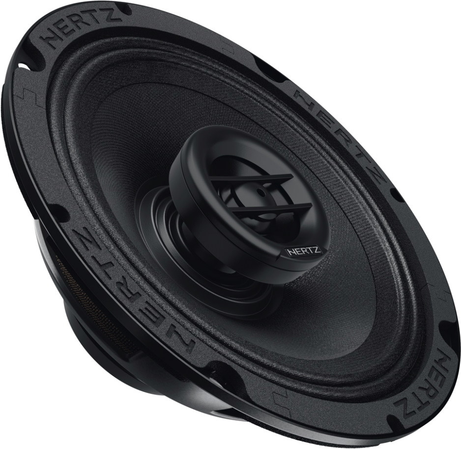 Автоакустика Hertz SX 165 Neo