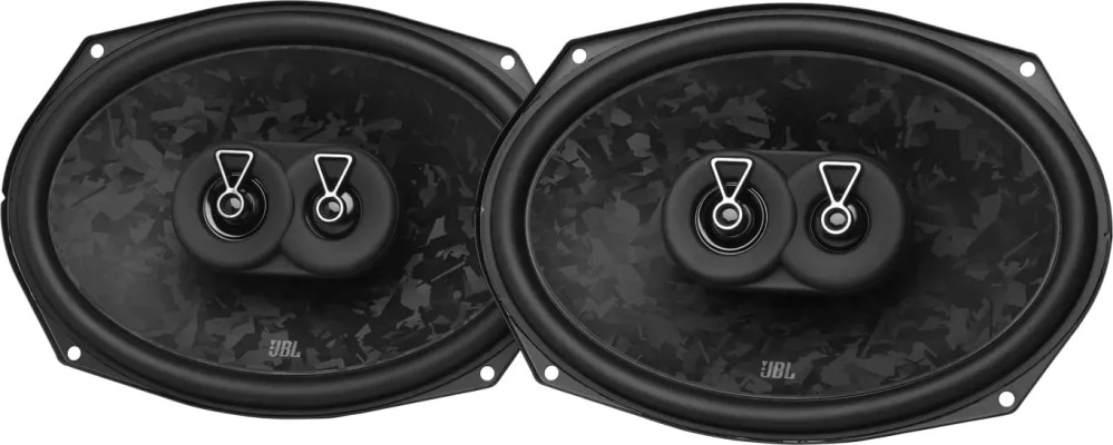 Автоакустика JBL Stage3 968MF