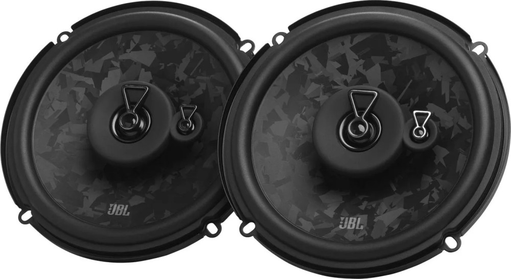 Автоакустика JBL Stage3 68MF