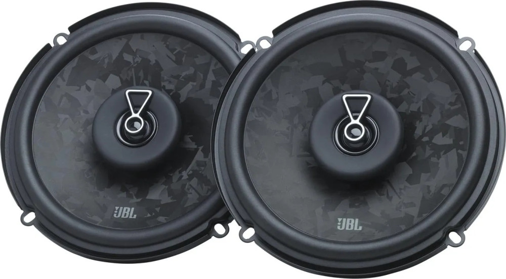 Автоакустика JBL Stage3 68F