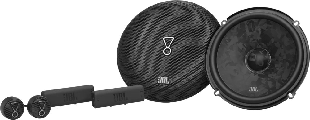 Автоакустика JBL Stage3 68C