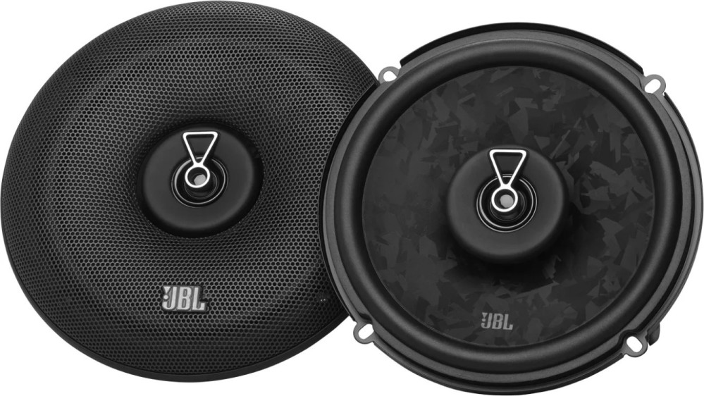 Автоакустика JBL Stage3 68