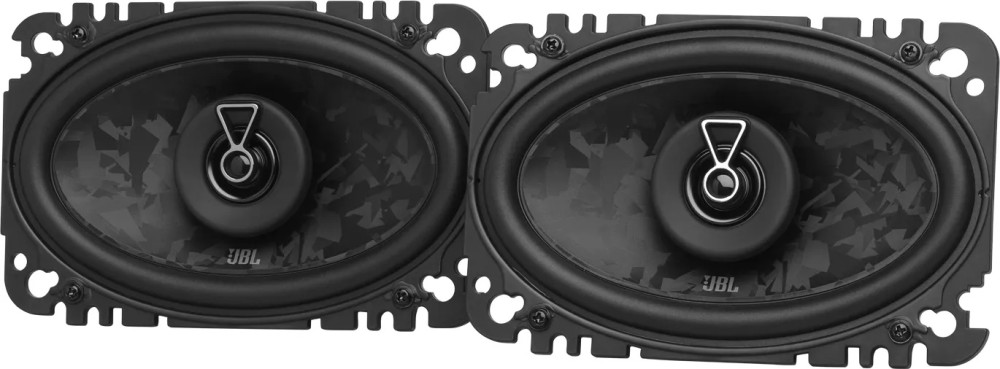 Автоакустика JBL Stage3 648F