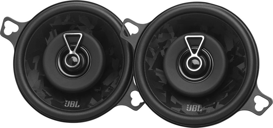 Автоакустика JBL Stage3 38F