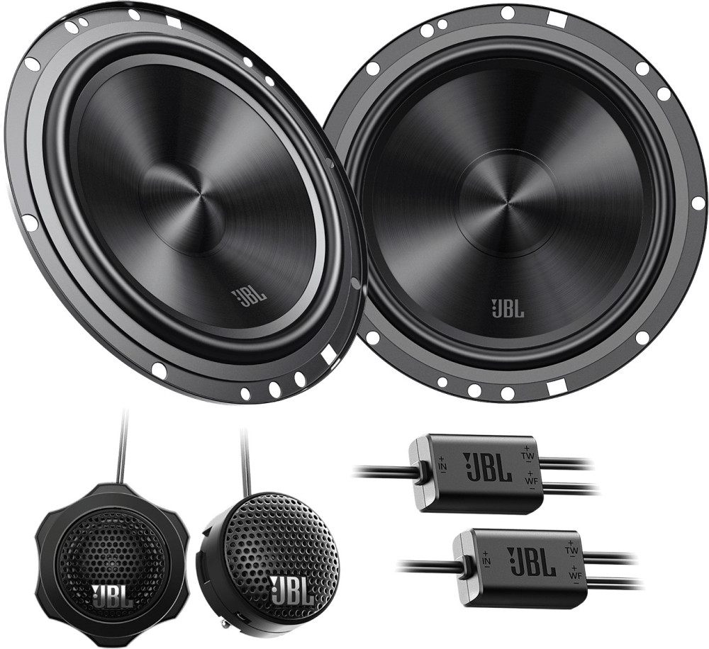 Автоакустика JBL Stage2 65CF