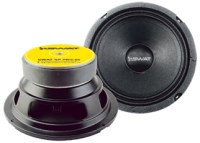 Автоакустика Swat SP PRO-65