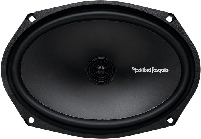 Автоакустика Rockford Fosgate R169X2