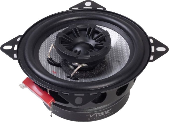 Автоакустика Vibe Pulse 4-V3