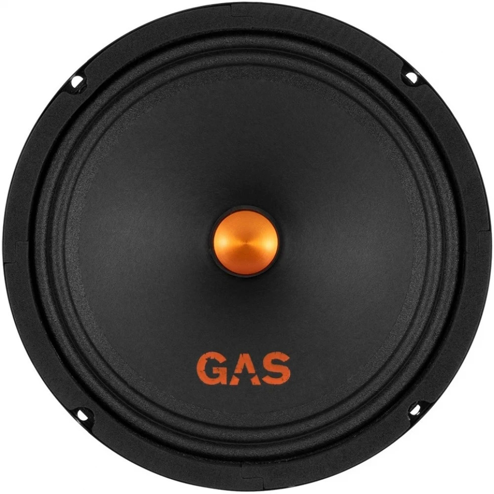 Автоакустика GAS PSM8 PRO