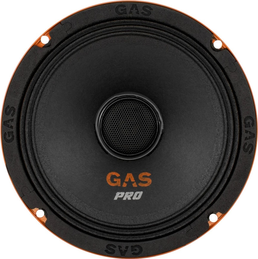 Автоакустика GAS PS2X62