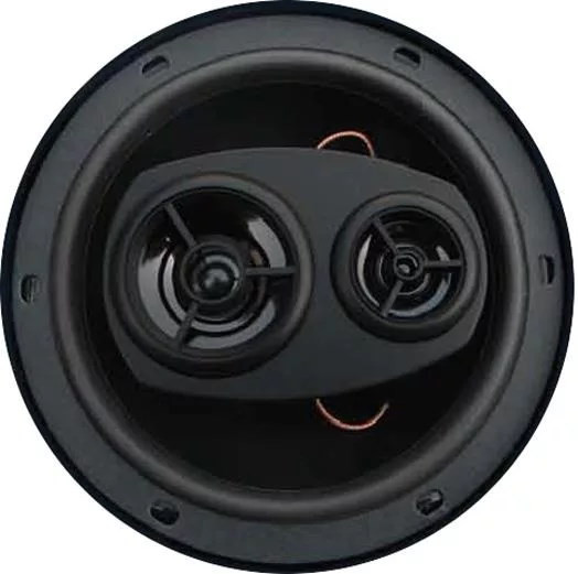 Автоакустика Roadstar PS-1635