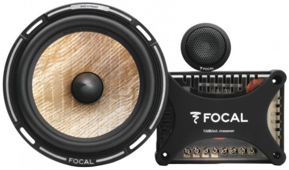 Автоакустика Focal JMLab Performance PS 165FX