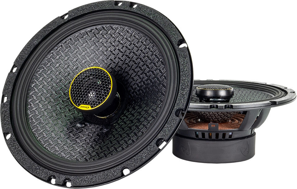 Автоакустика DriveX MD-652
