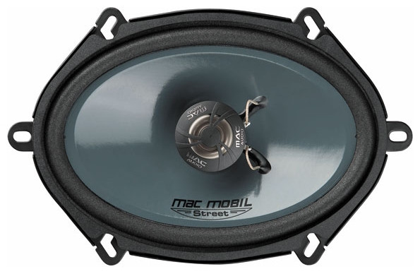 Автоакустика Mac Audio Mobil Street 57.2