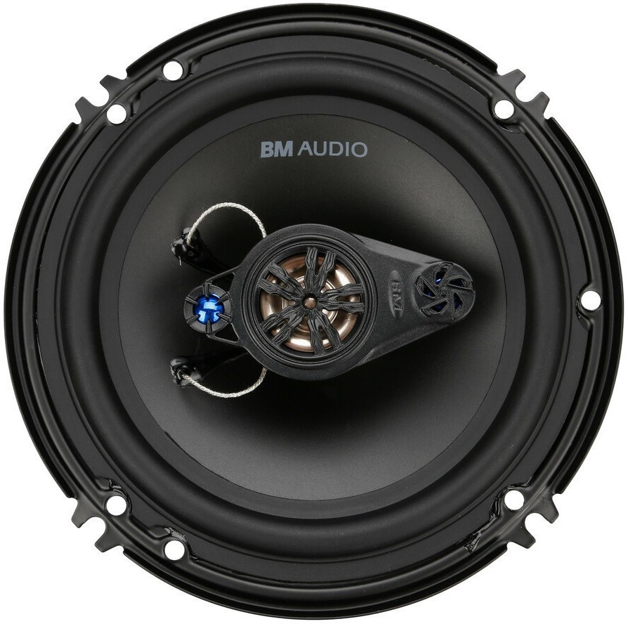 Автоакустика Boschmann JX-6688