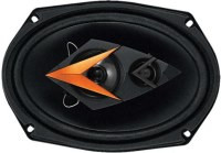 Автоакустика Cadence IQ-693