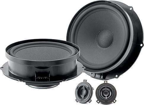 Автоакустика Focal JMLab Integration IS VW 180