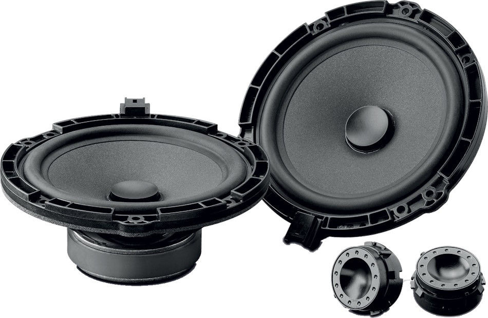 Автоакустика Focal JMLab Integration IS PSA 165