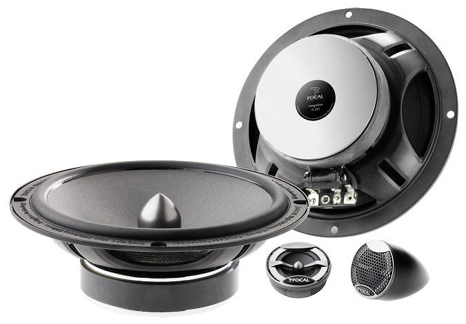 Автоакустика Focal JMLab Integration IS 165