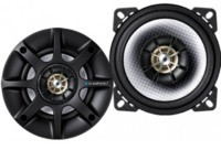Автоакустика Blaupunkt GTx 402 SC