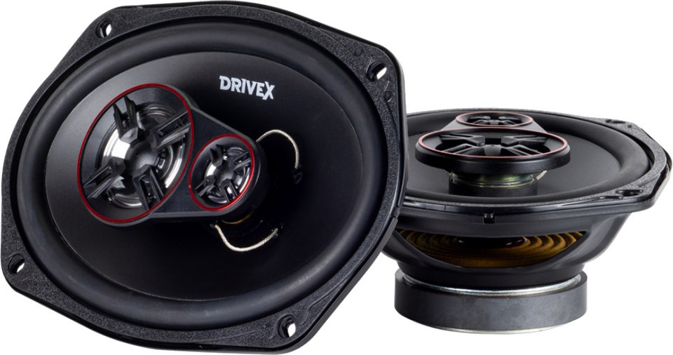 Автоакустика DriveX ES-693
