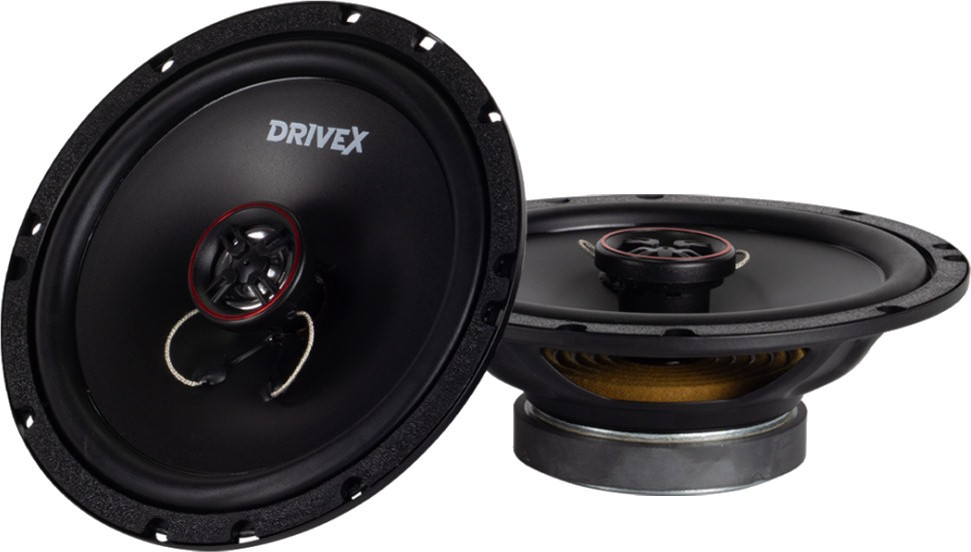 Автоакустика DriveX ES-652