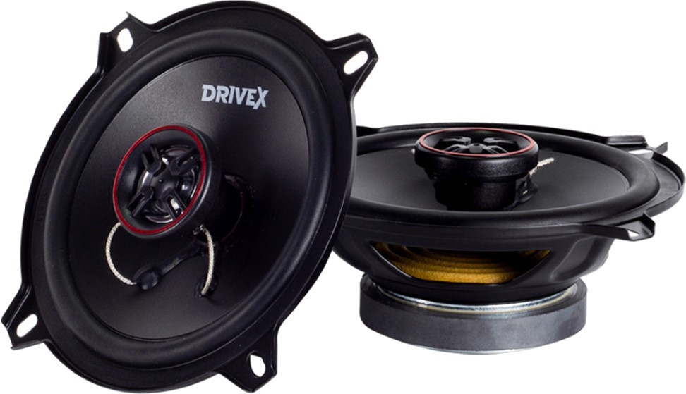Автоакустика DriveX ES-522