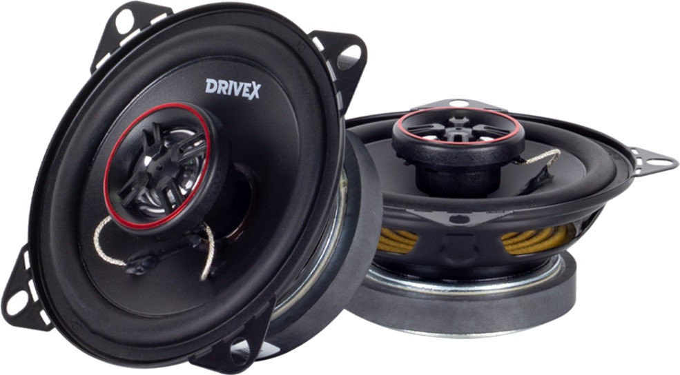 Автоакустика DriveX ES-402