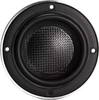 Автоакустика Morel Elate Carbon MM3