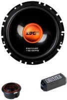 Автоакустика EDGE EDST216C-E6