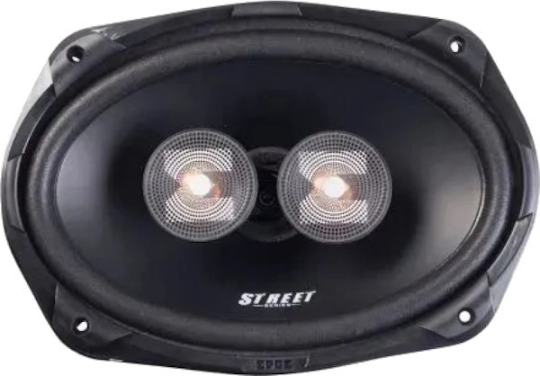 Автоакустика EDGE EDS69-E4