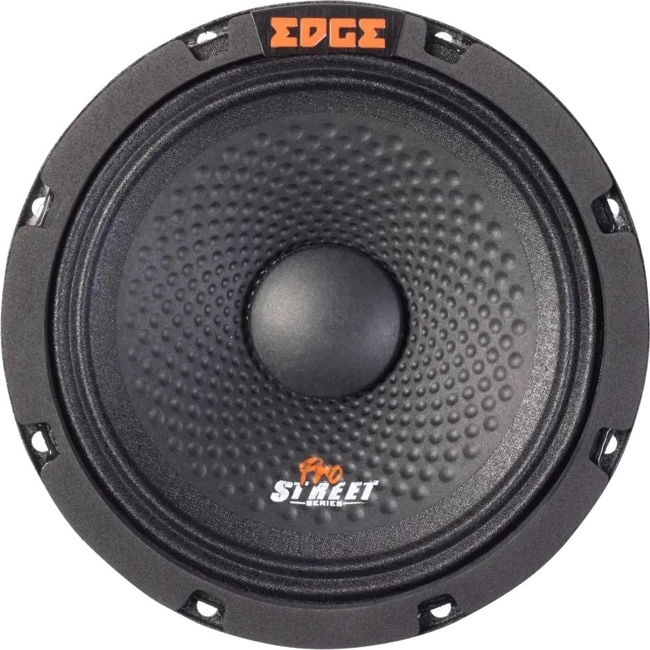 Автоакустика EDGE EDSPRO6-E4