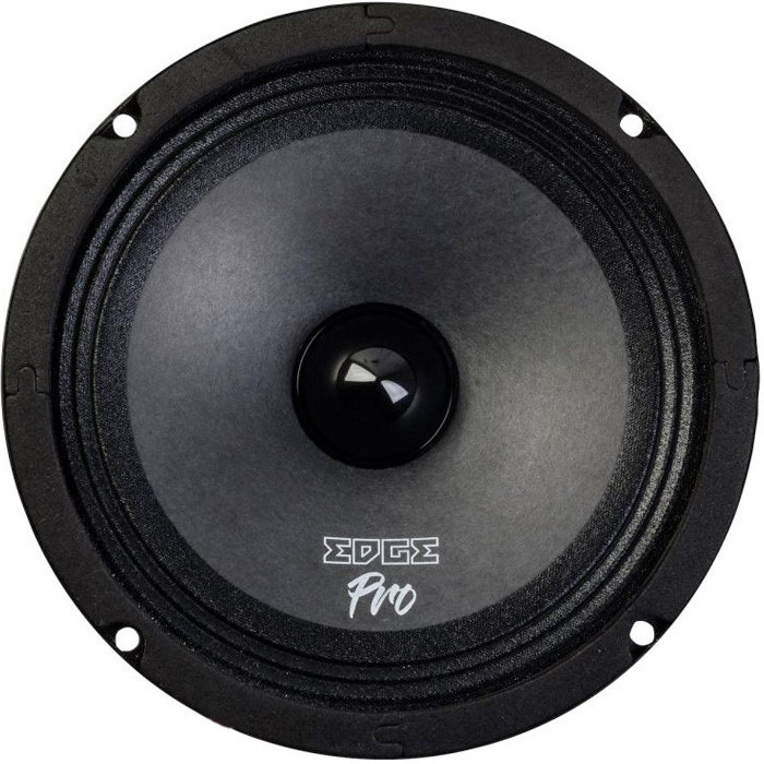 Автоакустика EDGE EDBPRO8RX-E9