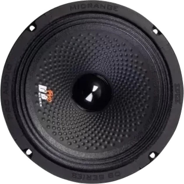 Автоакустика EDGE EDBPRO8-E3