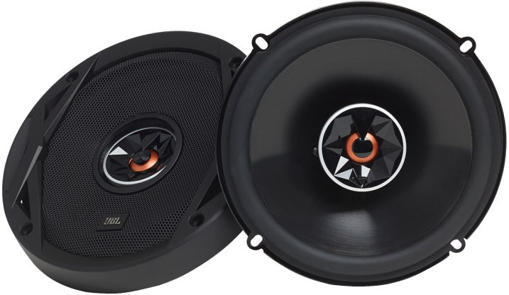Автоакустика JBL Club 6522