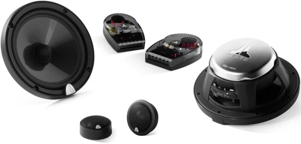 Автоакустика JL Audio C3-650