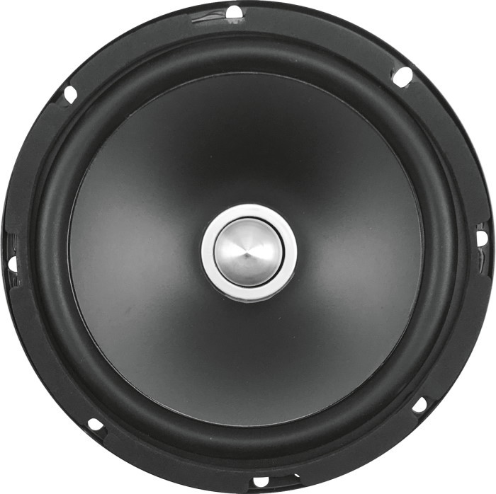 Автоакустика Mac Audio BLK W16