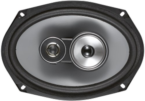 Автоакустика Blaupunkt BGx 693 MKII